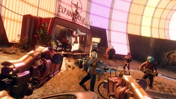 Cele mai noi jocuri care ajung pe Xbox Game Pass: când poți juca Deathloop