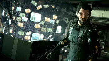 Eidos vrea să reușească acolo unde Cyberpunk a eșuat: cel mai nou joc Deus Ex