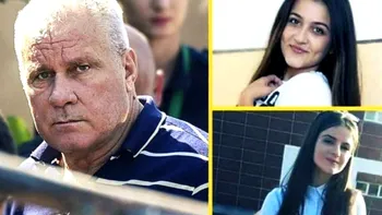 Sentința în cazul crimelor de la Caracal. Ce au decis judecătorii