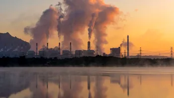 Cum transformi CO2 în piatră: soluția care ar putea salva țările aride de la blocajul captării carbonului