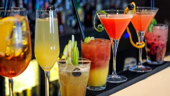 Cât de devreme se instalează, de fapt, dependența la alcool: cercetătorii au vești proaste