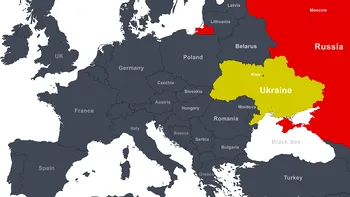 Studiu impresionant: ne e greu, ne e teamă de facturi, dar nu cădem pradă propagandei ruse. Europenii țin cu dinții de UE și visul libertății