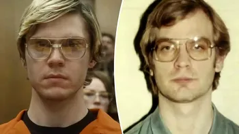 Ce alți actori, în afară de Evan Peters, în Dahmer, au făcut istorie în filmele despre criminali în serie