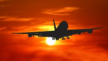Falimente în cascadă peste sectorul aerian: transportul românilor cu avion, în pericol. Criza începe din iarnă
