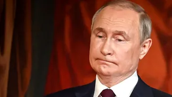 Fenomenul care s-a întâmplat în Rusia imediat după anunțul lui Vladimir Putin: banii, petrolul și bursele se cutremură