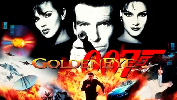 James Bond ajunge pe Switch și Xbox Game Pass: când va fi disponibil clasicul GoldenEye 007