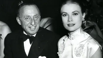 Românul care a ajuns să salveze Universal Pictures de la faliment: a făcut filme cu Elvis și a scos-o din umbră pe Marlene Dietrich, dar a avut alte vise