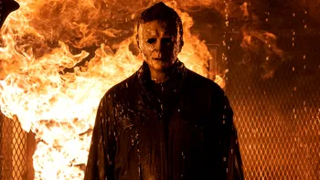 VIDEO Halloween Ends e gata de marea lansare: când îl vei vedea în cinematografe
