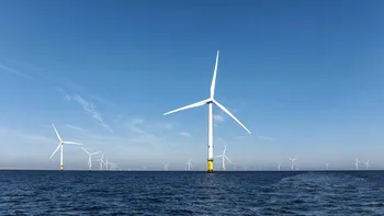 Englezii nu stau la mâna rușilor: cum va ameliora criza energetică Hornsea 2, cel mai mare parc eolian offshore din lume