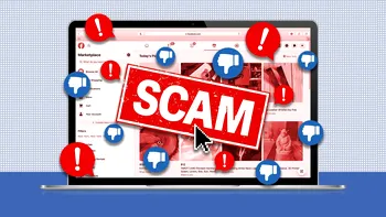 Social Network Registry Corporation, ultima găselniță a hackerilor, pe Facebook: de ce nu trebuie, sub nicio formă, să dai click
