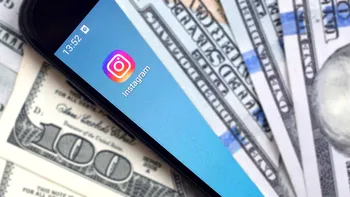 Postări pe Instagram de milioane de dolari: cât te ”taxează” Ronaldo, Messi, Kardashian, Jenner, Beyonce sau Ariana Grande