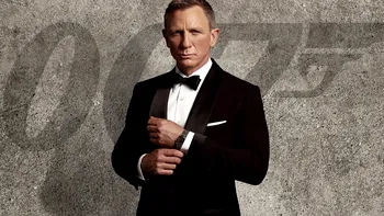 Oricine poate fi James Bond: competiția de televiziune care te face să-ți depășești limitele