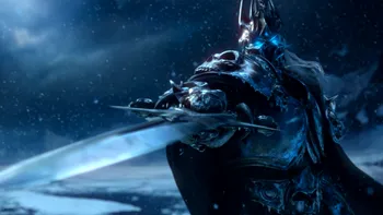 Atunci când jocurile devin realitate: arma din WOW creată de un bijutier
