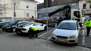 Mulți șofer fac asta, dar acum li se vor ridica mașinile, instant: greșeala din trafic care a făcut deja 70 de ”victime”