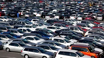 Problema pieței auto de la noi: dealerii găsesc cu greu vehicule de calitate, iar clienți își pierd încrederea