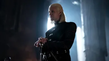 INTERVIU în exclusivitate, în România: Matt Smith, despre Daemon Targaryen din serialul House of the Dragon - „E un tip care vrea să facă legea singur”