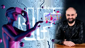 INTERVIU Music NFTs și impactul pe care acestea îl pot avea asupra industriei muzicale, crypto și Web 3.0