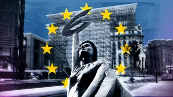Nu mai vine recesiunea, ci criza economică din 2008: Europa, la un pas de marele dezastru