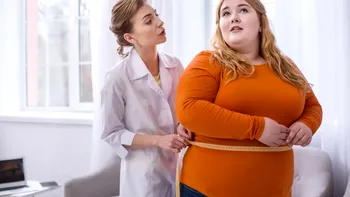 Oamenii de știință spun că există două tipuri de obezitate, iar unul este mai rău pentru sănătatea noastră