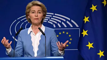 Comisia Europeană abandonează plafonarea prețului la gazele rusești. Ce s-a întâmplat