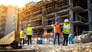 Doar românii cu bani grei își mai construiesc case acum: prețurile în Construcții se pregătesc de un nou salt