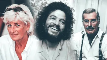 FOTO Cum crede un AI că ar fi arătat Freddie Mercury, Michael Jackson sau Prințesa Diana, la bătrânețe