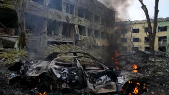 LIVE Război în Ucraina. Ziua 258. Numărul susținătorilor războiului scade în Rusia. Ucraina a primit noi sisteme de apărare aeriană