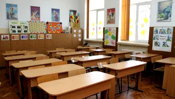 Noua lege a Educației lasă copiii fără cabinete medicale. Condiția pusă în proiectul de lege Deca