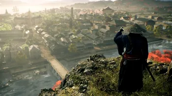 PlayStation lansează propriul său Assassin's Creed: când apare Rise of the Ronin