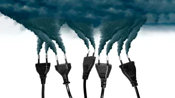 Risipa de energie electrică, o problemă majoră în România: alternativa propusă de autoritățile române