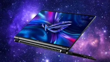 ASUS ROG Flow X16 - probabil cel mai performant laptop de gaming al momentului: ce-l face bun la toate