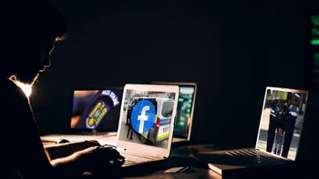 Românul care ajută poliția, un fel de supererou autohton: se dă drept minoră ca să „prindă” pedofili pe internet