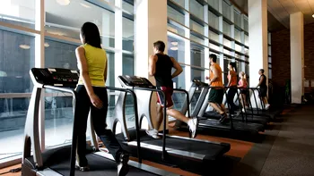 Sportul nu înseamnă doar pierderea în greutate: ce spun cardiologii despre o inimă sănătoasă