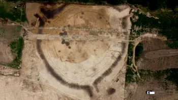 Uimitoarea descoperire a arheologilor: mai veche ca piramidele din Egipt și Stonehenge