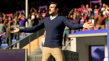Surpriză pentru fanii FIFA 23: antrenorul și echipa faimoasă care vor apărea în noul joc