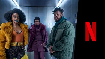 VIDEO They Cloned Tyrone a primit, în sfârșit, un trailer oficial: când vei putea vedea filmul lui Jamie Foxx pe Netflix