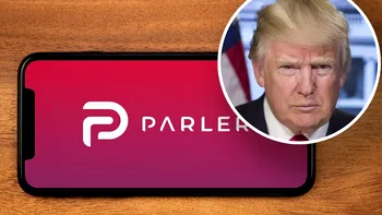 Alternativa la Facebook: ce este Parler și ce legătură are cu fostul președinte SUA, Donald Trump