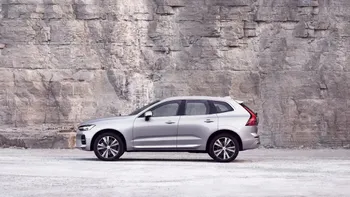 Volvo încearcă să rezolve o „problemă”: cum vrea să-și schimbe imaginea din piață