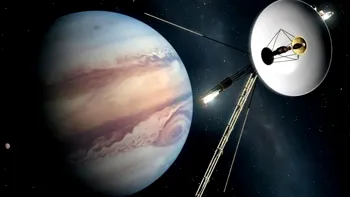 Voyager 1 încă este captat de către Pământ: unde este satelitul NASA în spațiu