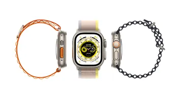 Apple Watch Ultra: „Mărul” a creat cel mai rezistent dispozitiv al său, până acum