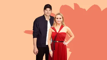Netflix îți pregătește un nou film cu Reese Witherspoon și Ashton Kutcher: când apare Your Place or Mine