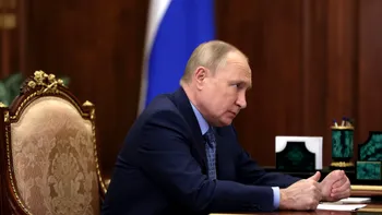 „Veți îngheța de frig” avertizează Putin Occidentul în legătură cu sancțiunile energetice