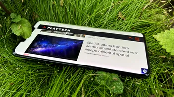 REVIEW HUAWEI Mate 50 Pro – probabil cel mai bun smartphone pentru poze în 2022