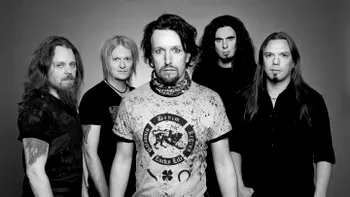 Concert Sonata Arctica, în două orașe din România: unde vor cânta, cât costă biletele