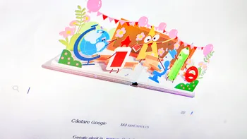 Ziua Profesorului 2022, surpriza pe care Google o face pentru toți internauții: ce a pregătit motorul de căutare