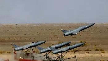 A fost ucis colonelul care livra Rusiei drone iraniene. Vestea îl va înfuria pe Putin