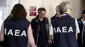 AIEA confirmă spusele Ucrainei. Acuzațiile Rusiei privind o bombă murdare sunt neîntemeiate
