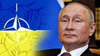 Aderarea Ucrainei la NATO poate duce la al treilea război mondial. Rusia: „Kievul ştie asta foarte bine”