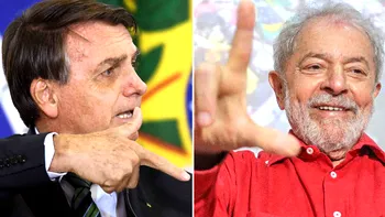 Alegerile din Brazilia se îndreaptă spre turul doi. Bolsonaro surclasează sondajele