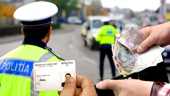 Toți șoferii români trebuie să știe: amendă de 2.900 lei și permisul suspendat pe loc, dacă faci așa ceva în trafic